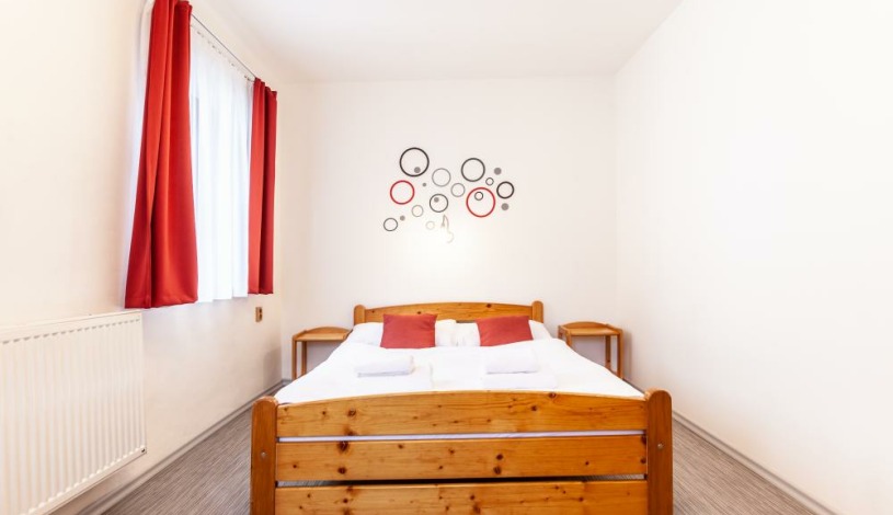 Penzion Sladová Český Krumlov